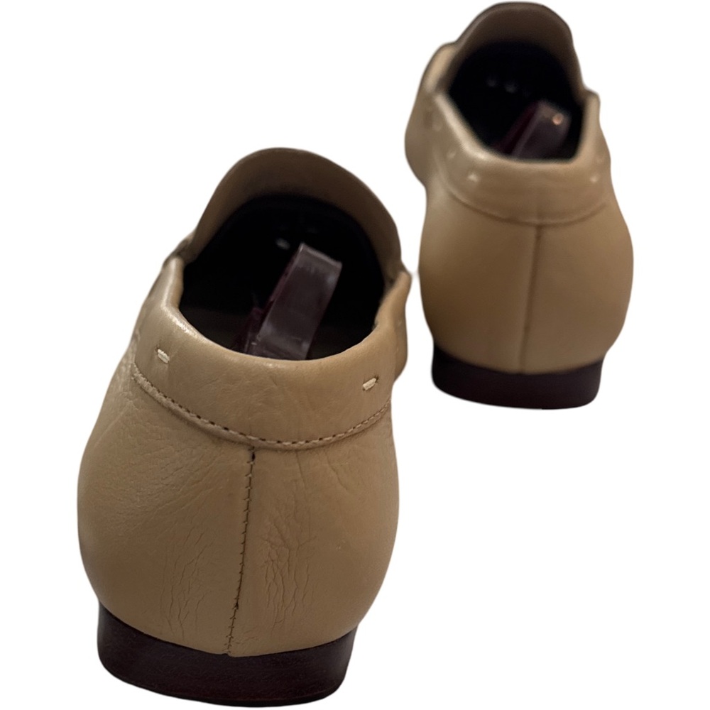 Talbots Leather Loafers - Picture 7 of 12